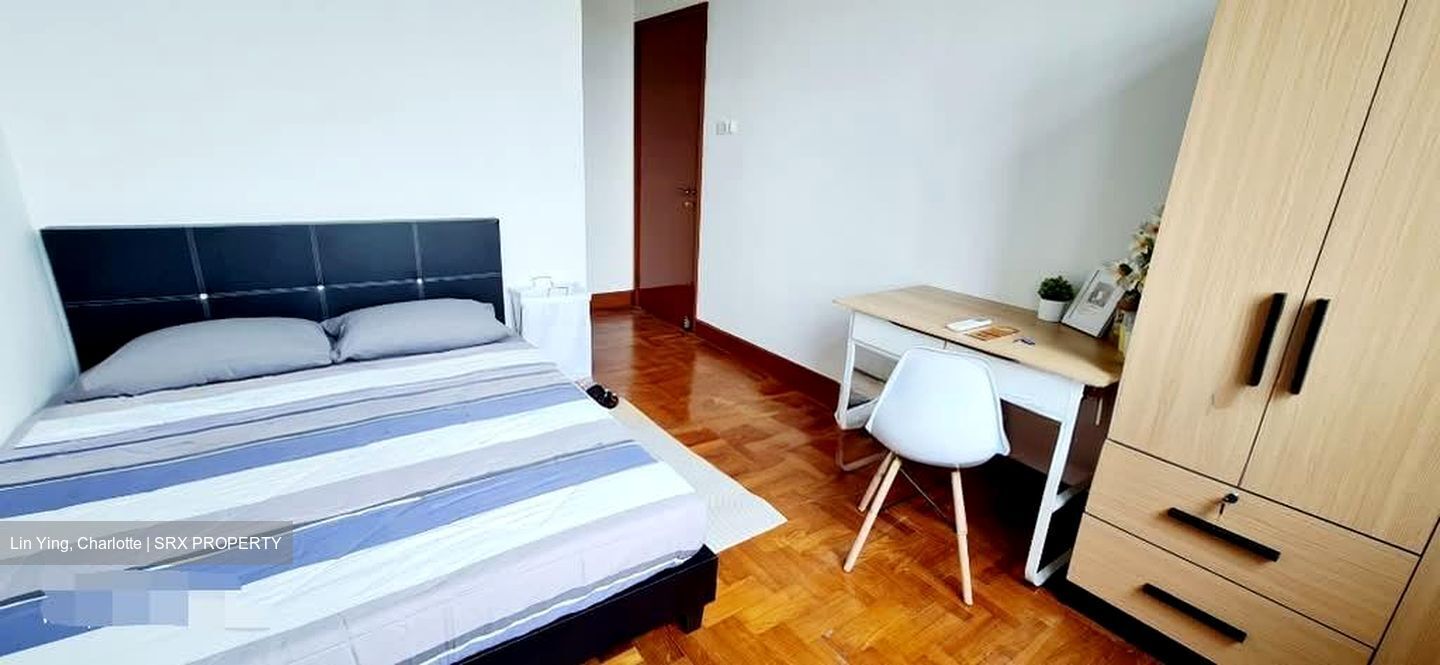 Parc Oasis (D22), Condominium #565064891